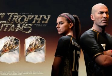 FC 26 Trophy Titans Team 2: Pełna lista zawodników i odliczanie do premiery