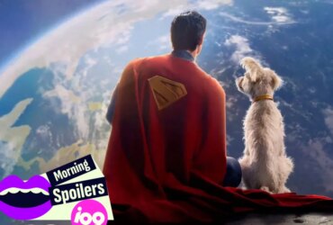 James Gunn: Aktualizacje DCU; Twórca Attack on Titan reaguje na Mando