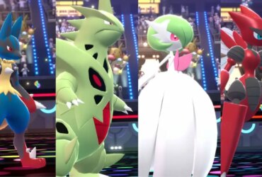 Mistrzowie Pokémon: Najlepsze Wybory Starterów — Kogo Wybrać Na Początku