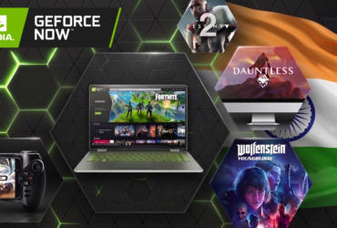 NVIDIA GeForce NOW w końcu debiutuje w Indiach w tym tygodniu