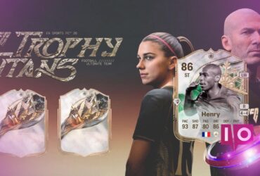 Najlepsi 26 piłkarzy FC do Ewolucji W blasku reflektorów
