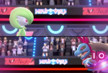 Najlepsze kody drużyn-replik dla Mistrzów Pokémon — Jak używać