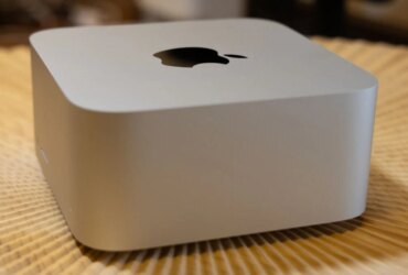 Niedobór pamięci może opóźnić MacBooka Pro z ekranem dotykowym i Mac Studio