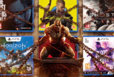Nowy system DRM PlayStation od Sony może Cię zablokować przed graniem w swoje gry