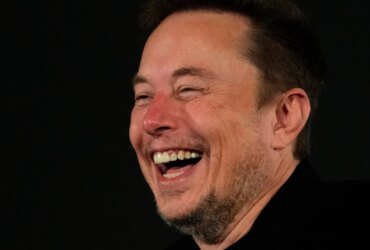 OpenAI: Elon Musk "wprowadza chaos" poprzez poprawkę do pozwu