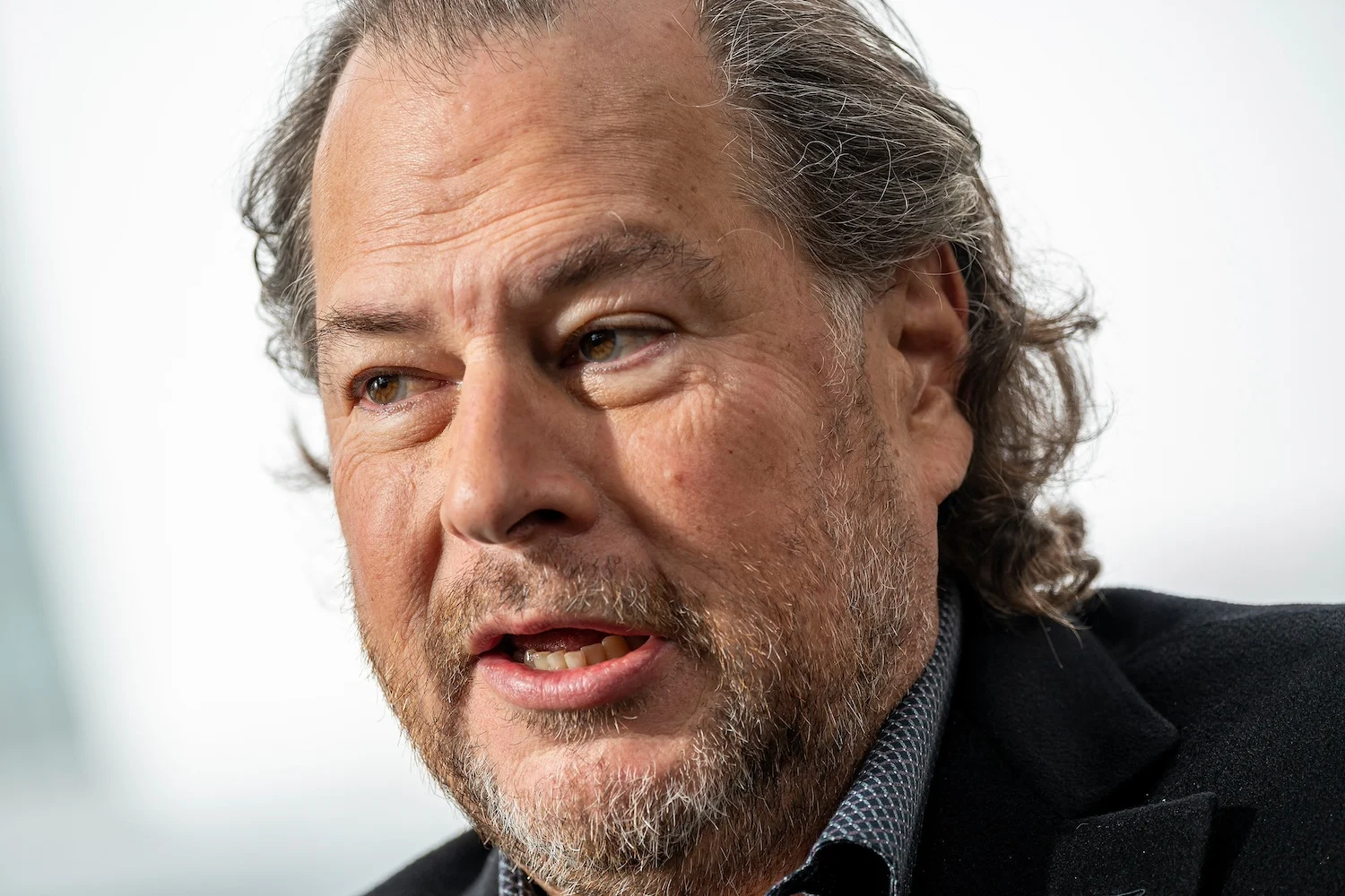 Salesforce Wprowadza Inicjatywę AI ‘Headless 360’