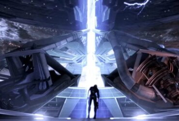 Serial Mass Effect Przerobiony przez Amazon Prime Video, aby Nie Był Przyjazny Graczom