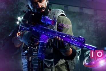 The Division 2 R8S1 Tydzień 3 HVT Polowanie na Człowieka Zwiadowca 3 Rozwiązania