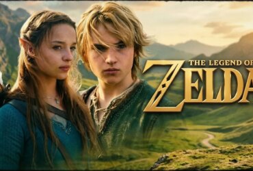 The Legend of Zelda Film na Żywo: Data Premiery, Obsada i Więcej