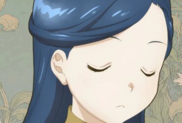 Wit Studio przeprasza za tła AI w Ascendance of a Bookworm