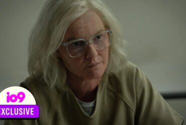 Wyjątkowy klip: Margo Madison i Aleida Rosales kształtują For All Mankind