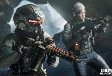 Wyzwania Kamuflażu All BO7: Lista Kamuflaży Broni Black Ops 7