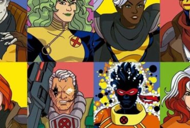 Poznaj nowych mutantów bohaterów w X-Men ’97 Sezon 2