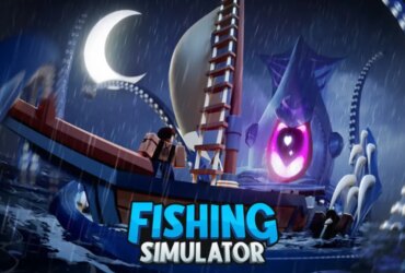Kody do Fishing Simulator (Maj 2026) – Nowe i działające