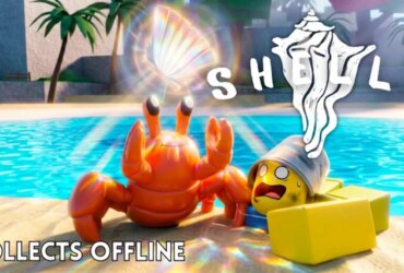 Najnowsze kody do Roblox Shells (maj 2026) — działające i nowe