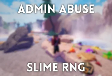 Nadużycie RNG w Slime: Harmonogram, Oś Czasu i Odliczanie na Żywo