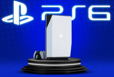 Prezes Sony potwierdza, że data premiery i cena PS6 nie są jeszcze ustalone