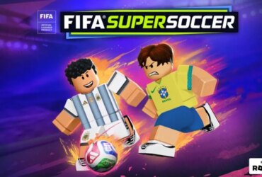 FIFA Super Soccer Kody Maj 2026 Najnowsze Działające Kody