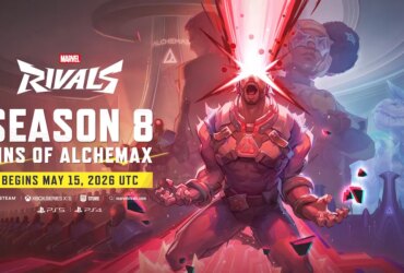 Marvel Rivals Patch 8: Devil Dinosaur, Nowa Mapa i Balans