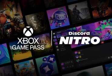 Discord Nitro: Xbox Game Pass Edition Startowa (ponad 50 darmowych gier)