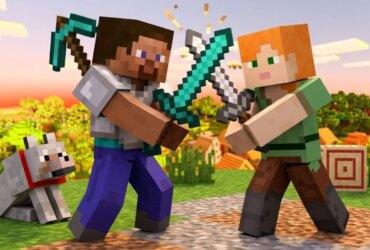 Jak dodać znajomych w Minecraft: Łatwe kroki dla wersji Java i Bedrock