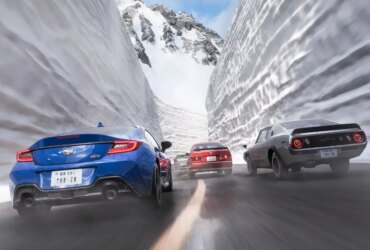 Twórcy Forza Horizon 6 grożą banami sprzętowymi po wycieku wczesnej wersji gry