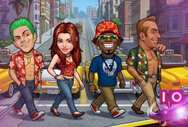 SEGA Crazy Taxi Remake Ujawniono — Fani Świętują Nostalgię