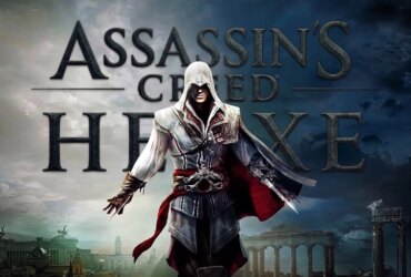 Wyciek Assassin’s Creed Hexe sugeruje powrót Ezio Auditore