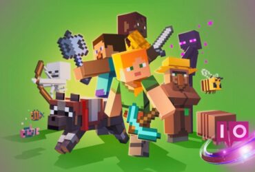 Jak dodać znajomych w Minecraft Java Edition (Poradnik Multiplayer)
