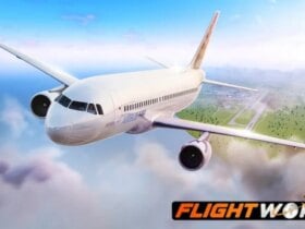 Maj 2026 Kody promocyjne i zniżki Flight World