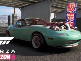 Forza Horizon 6: Jak odblokować najszybszy samochód
