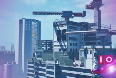 Splitgate Studio Titanfall Następca Wymieniony na Steam Przed Ujawnieniem