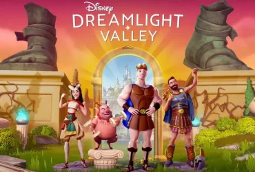 Disney Dreamlight Valley: Aktualizacja Podróż Bohatera Godzina rozpoczęcia i data