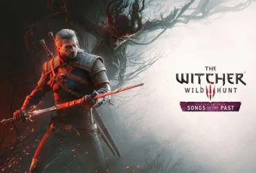 Nowe Rozszerzenie Wiedźmina 3: Geralt Powraca 12 Lat Po Premierze