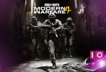 Powrót Call of Duty na Nintendo: Modern Warfare 4 na Switchu 2
