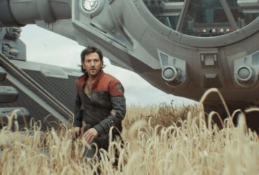 4 maja 2025: „Andor” na czele seriali Star Wars do obejrzenia