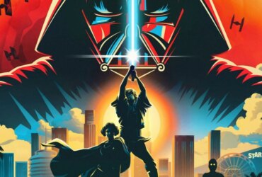 Bilety na Star Wars Celebration 2027: Wyprzedane w jeden dzień, fani wściekli