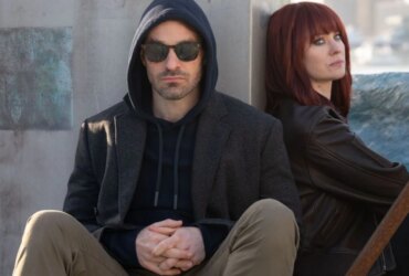 Charlie Cox Tom Hiddleston Prawie Reżyserował Daredevil: Born Again