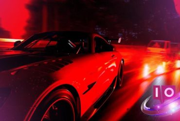 Cyfrowy Złoczyńca Forza Horizon 6, Którego Wszyscy Się Boją: Bowie Knife99