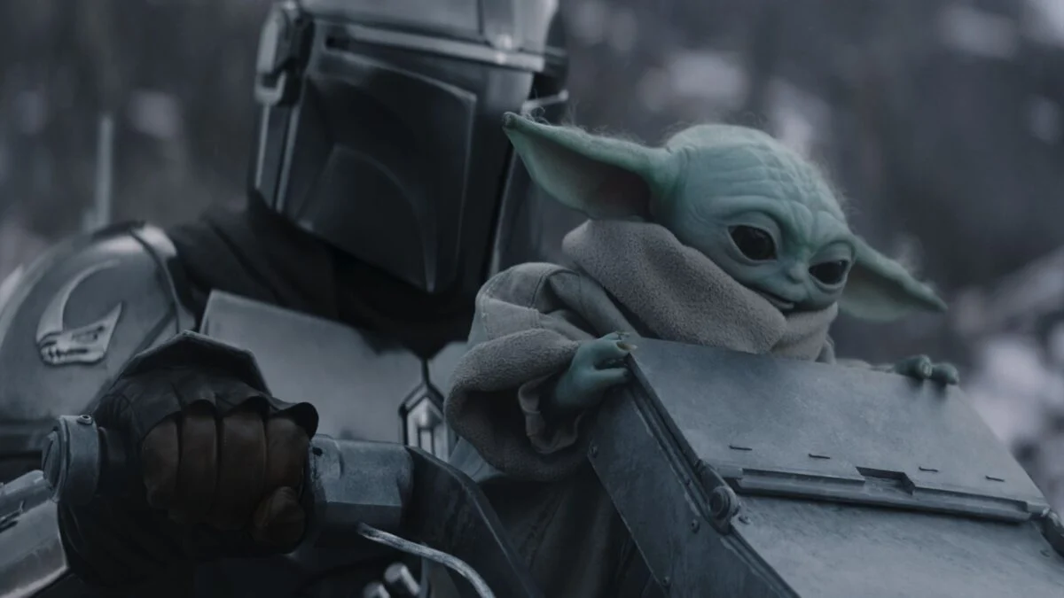 Dlaczego Mandalorian i Grogu pomijają 2 głównych bohaterów – Jon Favreau