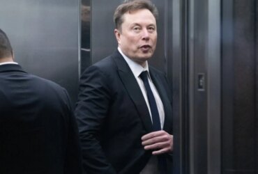 Elon Musk, Tim Cook dołączają do Trumpa w podróży do Chin; Jensen Huang nie zaproszony