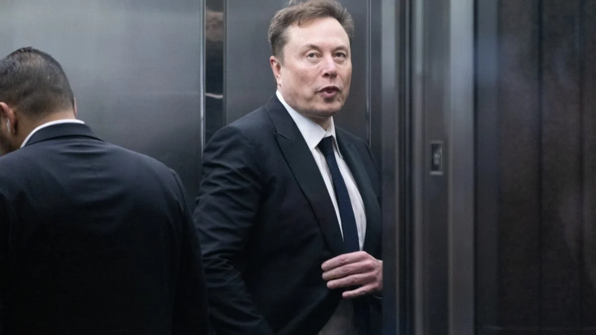 Elon Musk, Tim Cook dołączają do Trumpa w podróży do Chin; Jensen Huang nie zaproszony