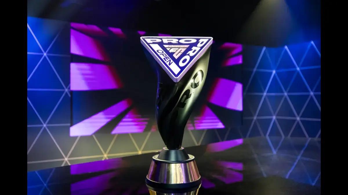 FC 26 eCL Tajemniczy naród ujawniony (16 maja)