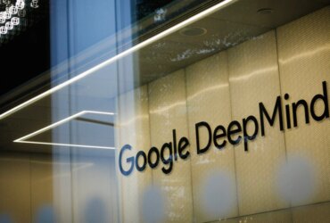 Google DeepMind inwestuje w CCP Games w celu eksploracji EVE Online opartego na sztucznej inteligencji