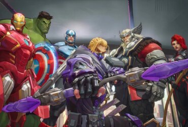 Marvel Rivals: Powraca tryb PvP Avengers — Bohaterowie kontra Loki