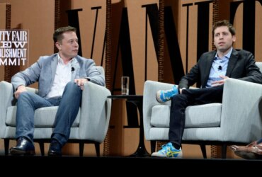 Musk próbował zmusić OpenAI do ugody przed procesem