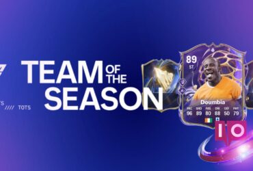 Najlepsi gracze FC 26 TOTS do ścieżki kariery Evolution