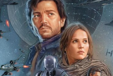 Rogue One Fan Edit Wyobraża Film jako Finał Andora