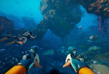 Subnautica 2: Milion sprzedanych kopii i ogromna liczba graczy jednocześnie w Early Access