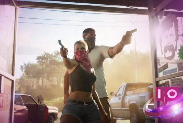 Take-Two prognozuje przychody bliskie 8 miliardów dolarów w roku finansowym 2027 dzięki GTA 6